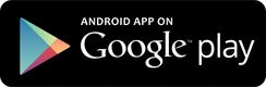 Google Play – wersja Roostino Casino dla Chrome na Androidzie, z ikoną przypiętą do ekranu startowego telefonu